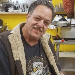 Meet your Posher, Paul